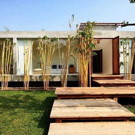 Supanniga Home Κον Καέν Εξωτερικό φωτογραφία