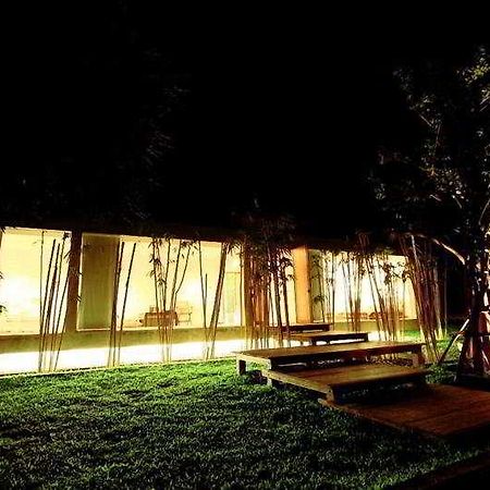 Supanniga Home Κον Καέν Εξωτερικό φωτογραφία