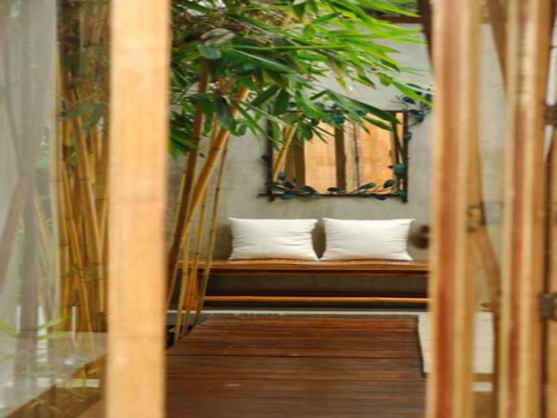 Supanniga Home Κον Καέν Εξωτερικό φωτογραφία