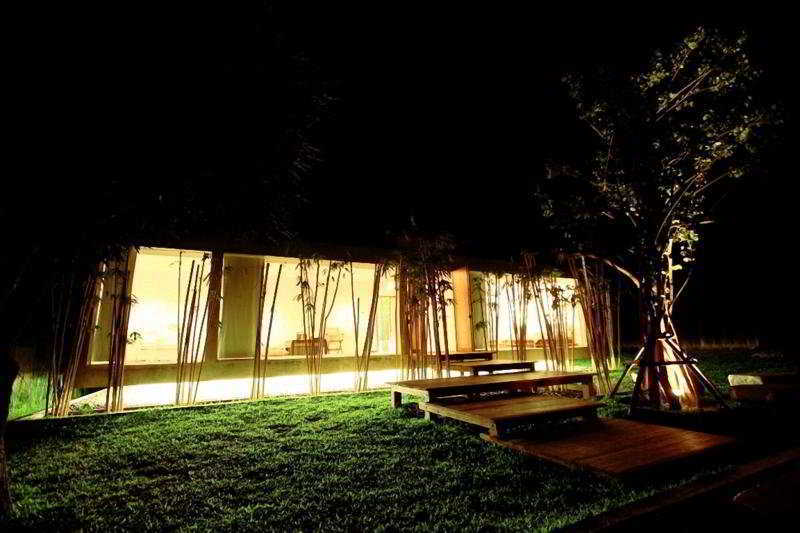 Supanniga Home Κον Καέν Εξωτερικό φωτογραφία